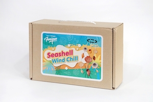 Product : Seashell Wind Chill