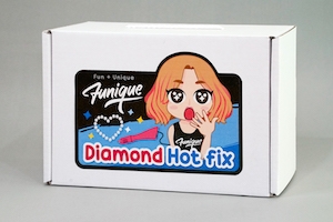 Product : Diamond Hotfix